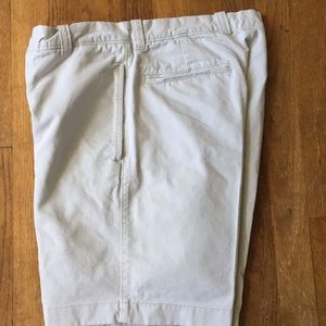 Mind Crew shorts broken style